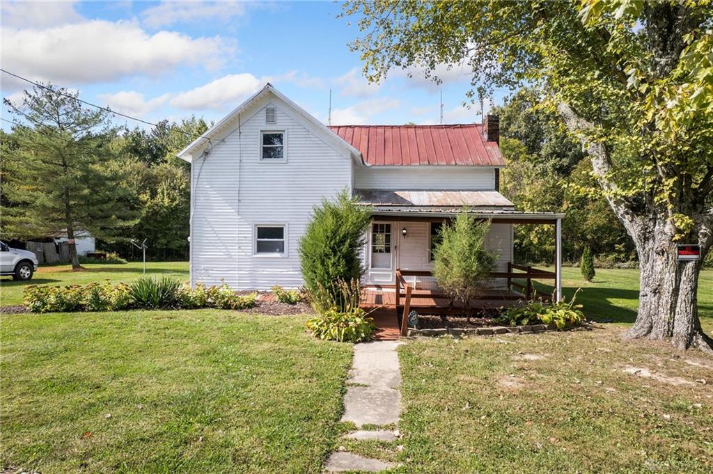 Photo of 11949 Purdy Rd, SARDINIA, OH 45171