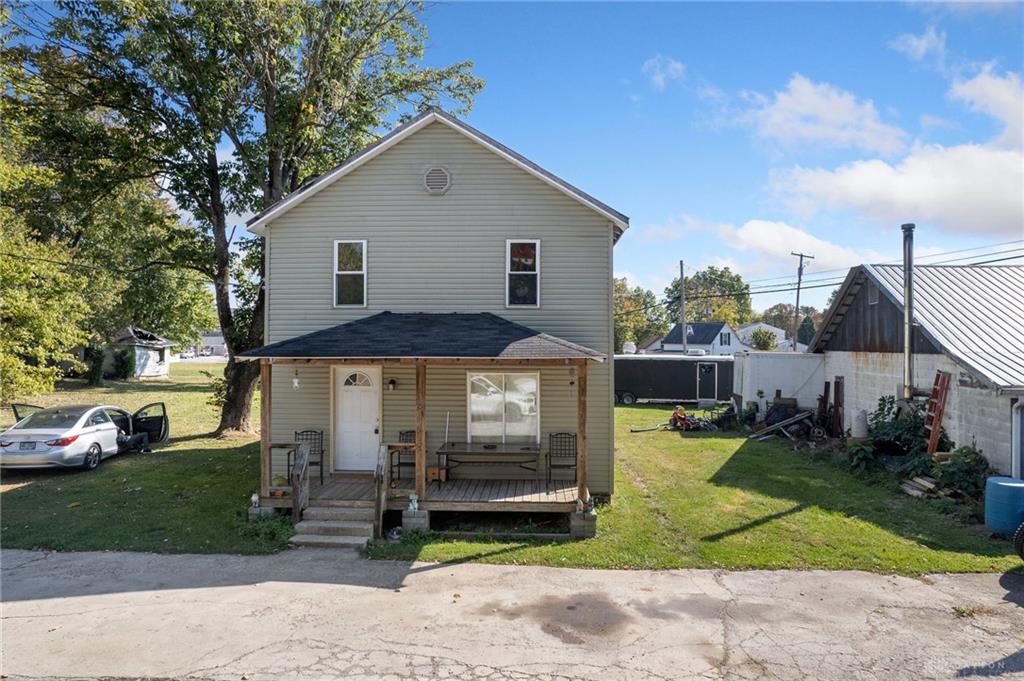 Photo of 6 Highland Ave, SARDINIA, OH 45171