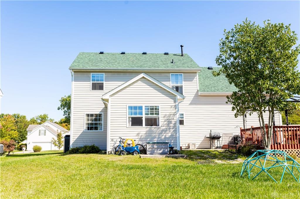 Photo of 6103 Misty Creek DR, GOSHEN, OH 45140