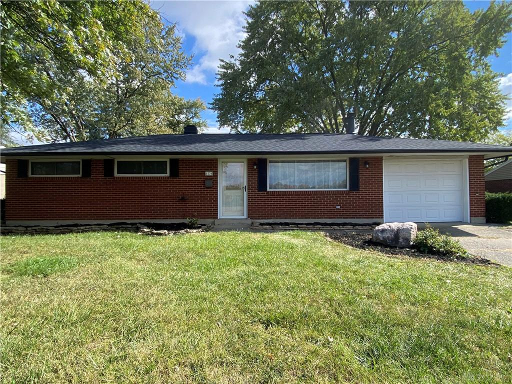 Photo of 6136 Old Troy PIKE, DAYTON, OH 45424