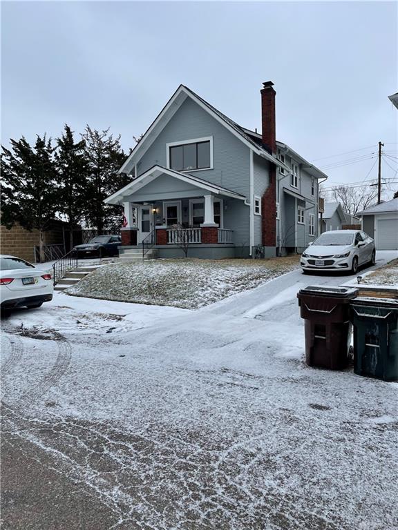 Photo of 20 Melford AVE 20, DAYTON, OH 45405