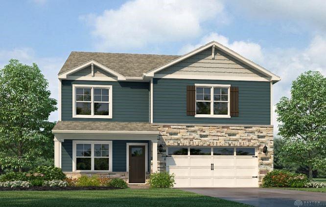 Photo of 5236 Quail RDG, HUBERHEIGHTS, OH 45424