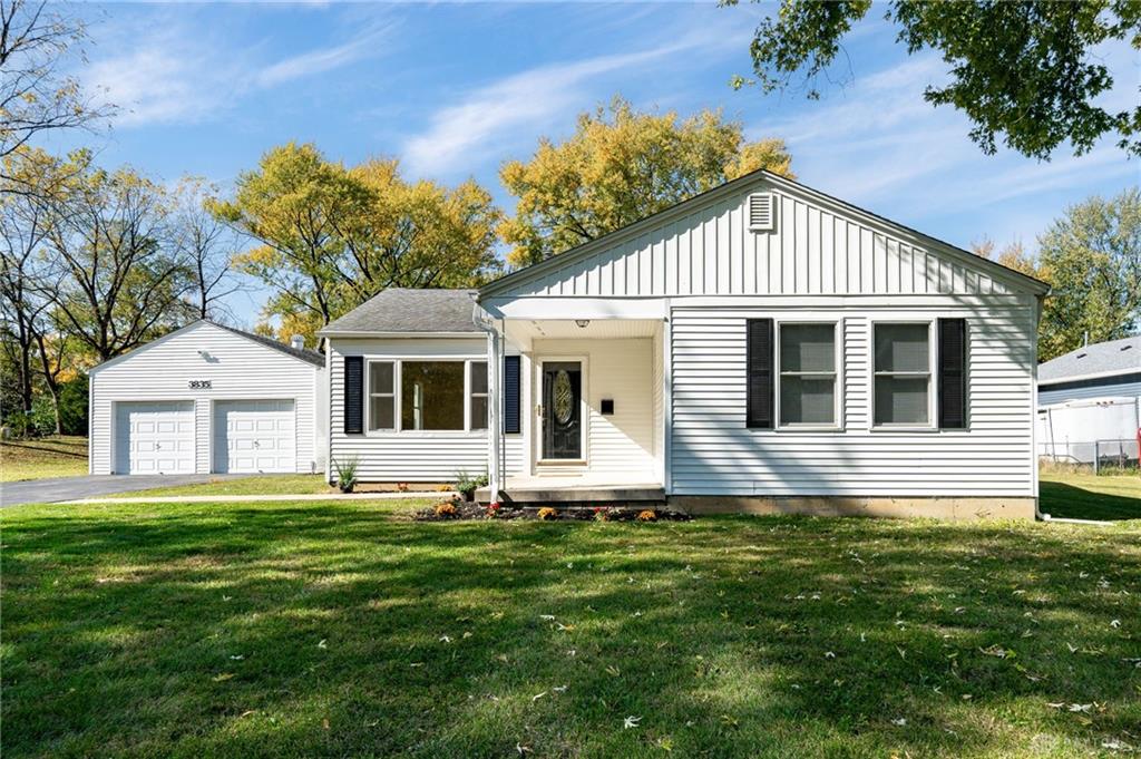 Photo of 3835 Eileen RD, DAYTON, OH 45429
