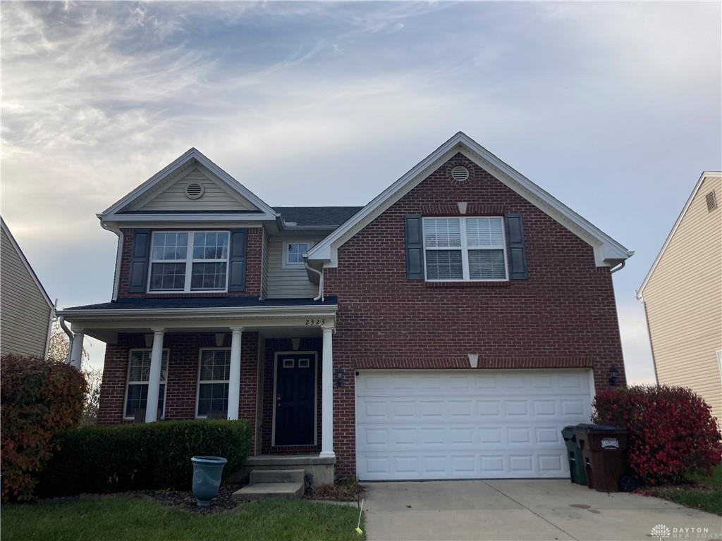 Photo of 2323 Gerard CT, FAIRBORN, OH 45324