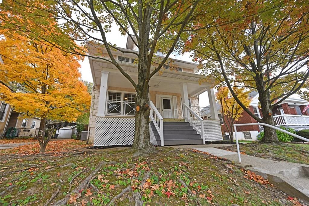 Photo of 3978 Lovell AVE, CINCINNATI, OH 45211