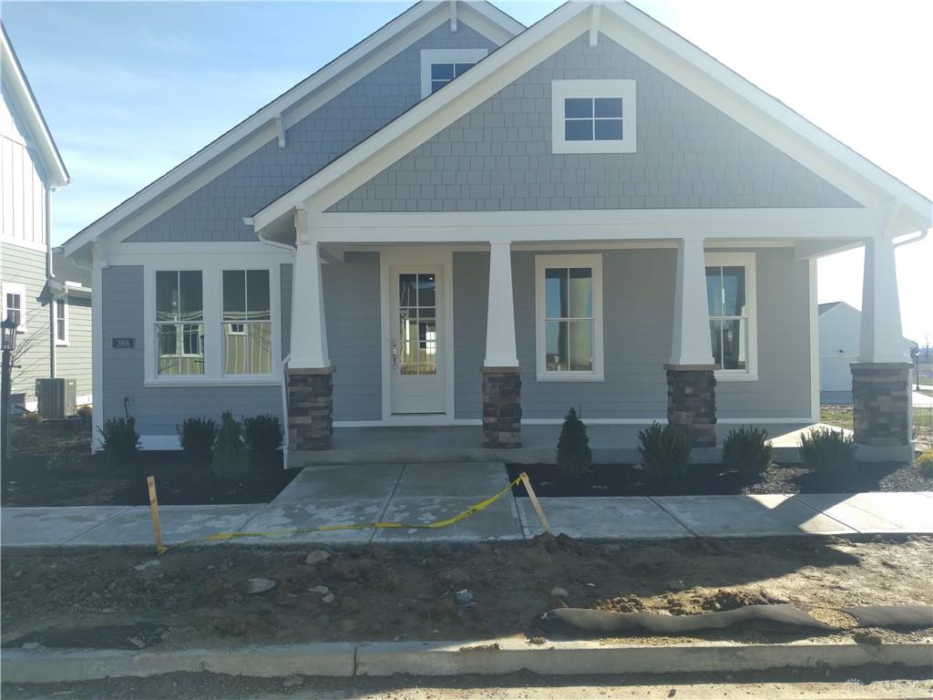 Photo of 386 Bailey ST, TURTLECREEK, OH 45036
