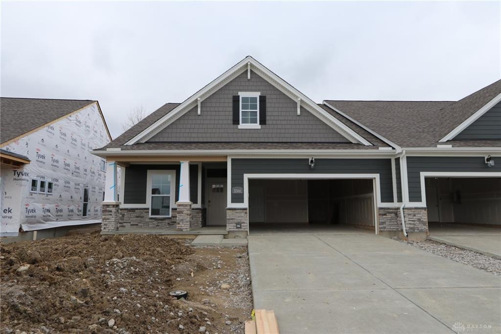 Photo of 1244 Coulee CT 133, WASHINGTONTOWNSHIP, OH 45458
