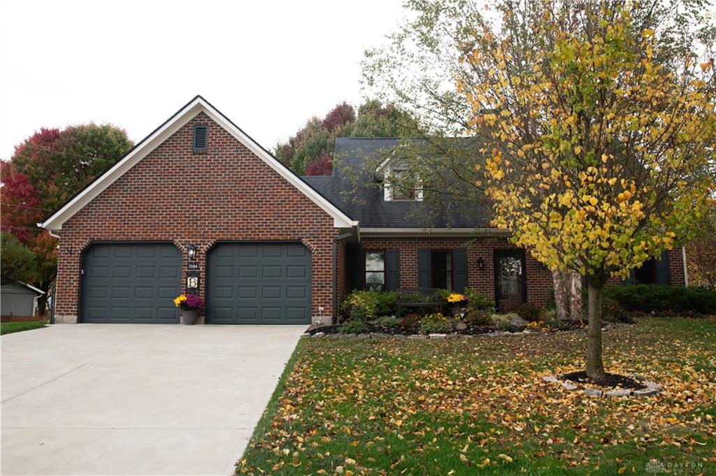 Photo of 7504 James Bradford DR, DAYTON, OH 45459