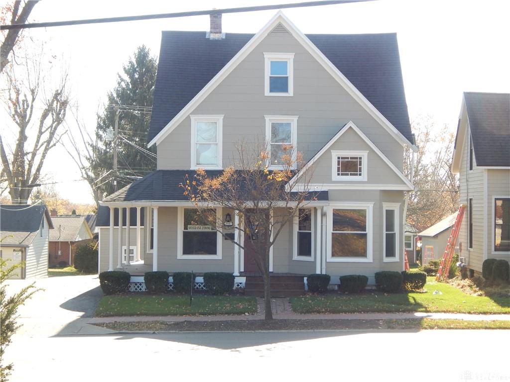 Photo of 92 Franklin ST, DAYTON, OH 45459