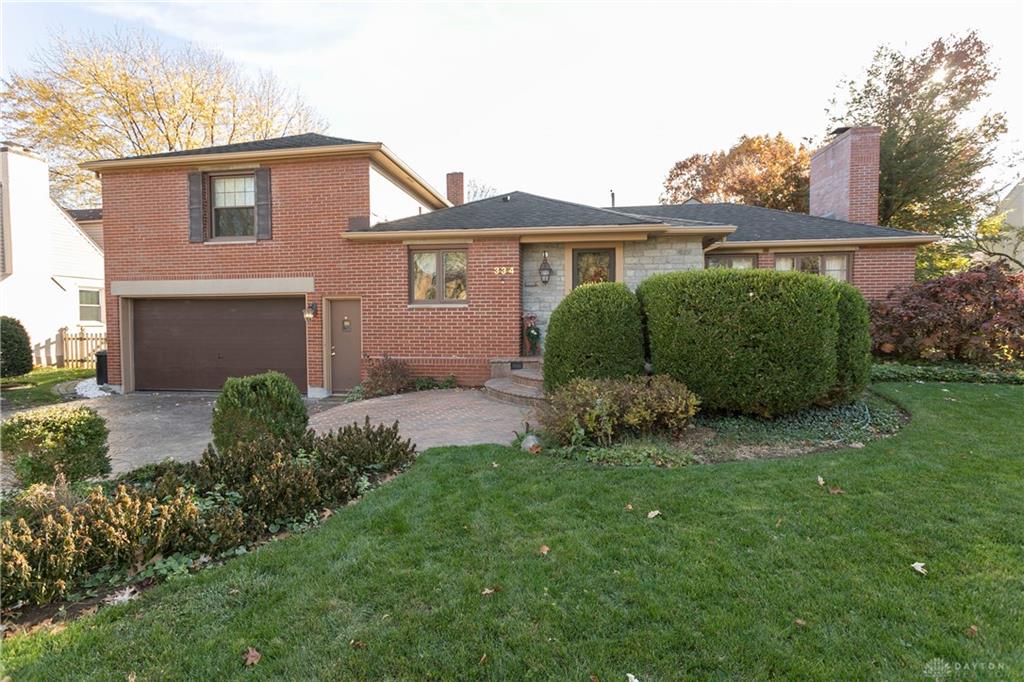 Photo of 334 Beverly PL, OAKWOOD, OH 45419