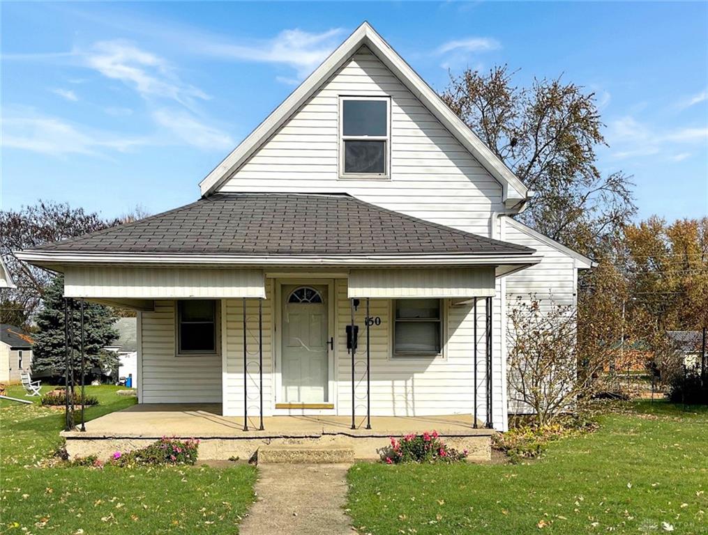 Photo of 150 Bellevernon AVE, GREENVILLE, OH 45331
