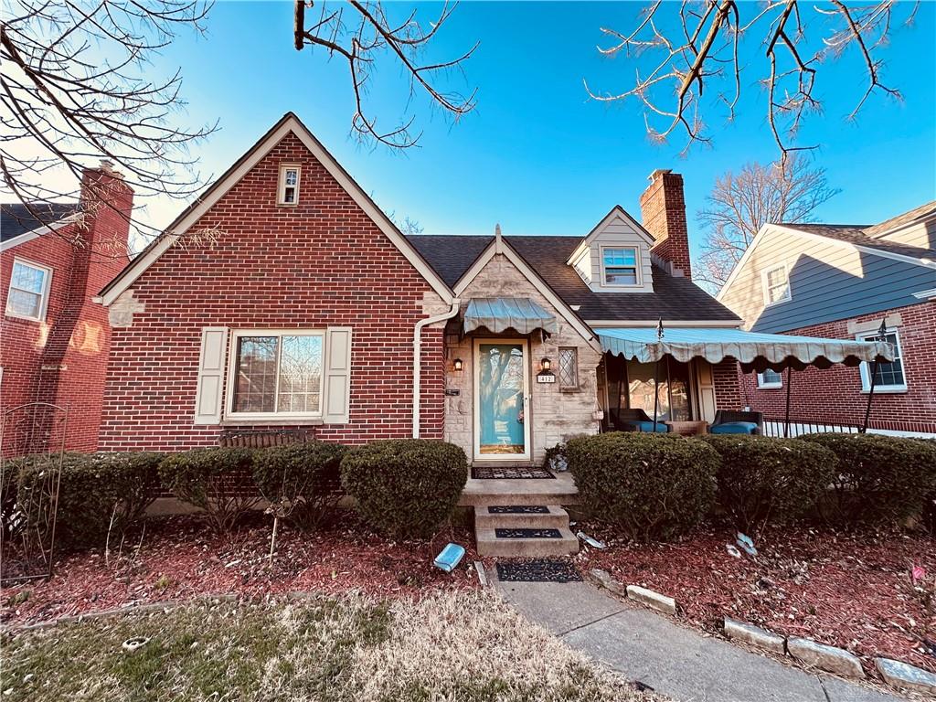 Photo of 412 Greenmount BLVD, OAKWOOD, OH 45419