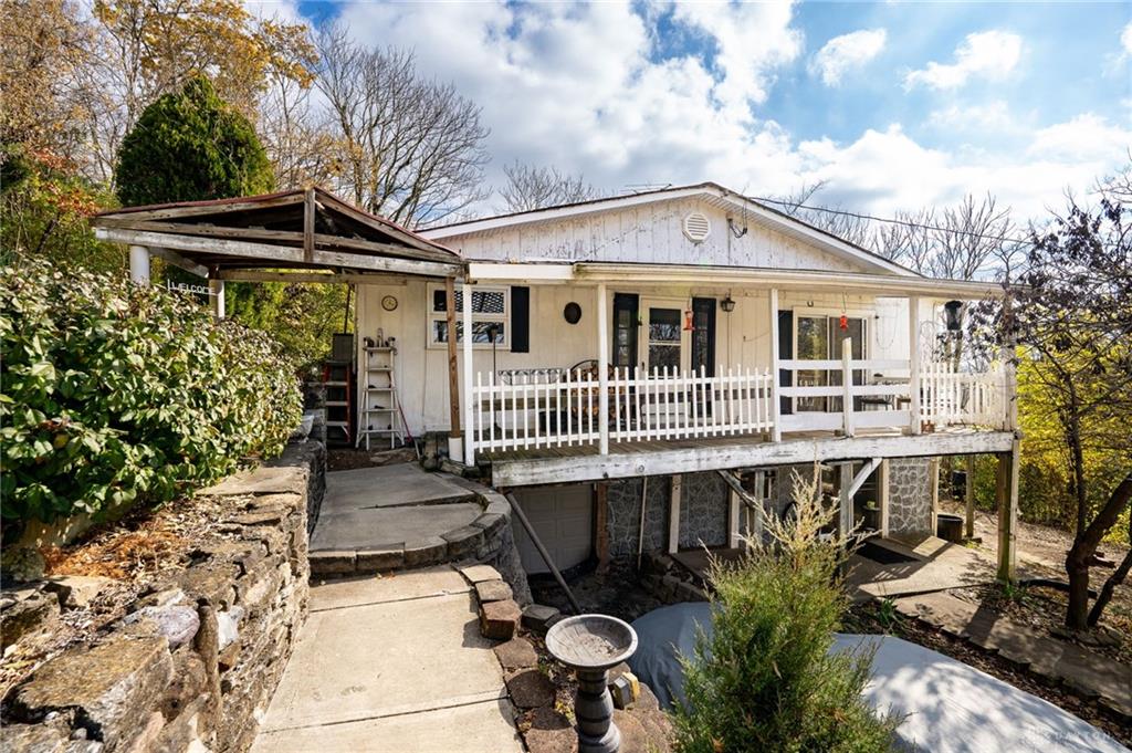 Photo of 2456 Moore RD, HAMILTON, OH 45013