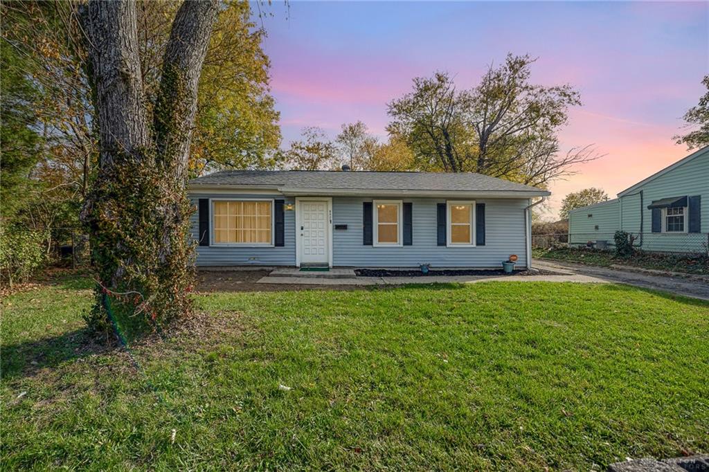 Photo of 9522 Anaheim CT, COLERAINTOWNSHIP, OH 45251