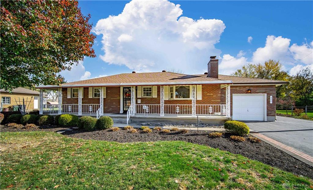 Photo of 5354 Ormand RD, WESTCARROLLTON, OH 45449