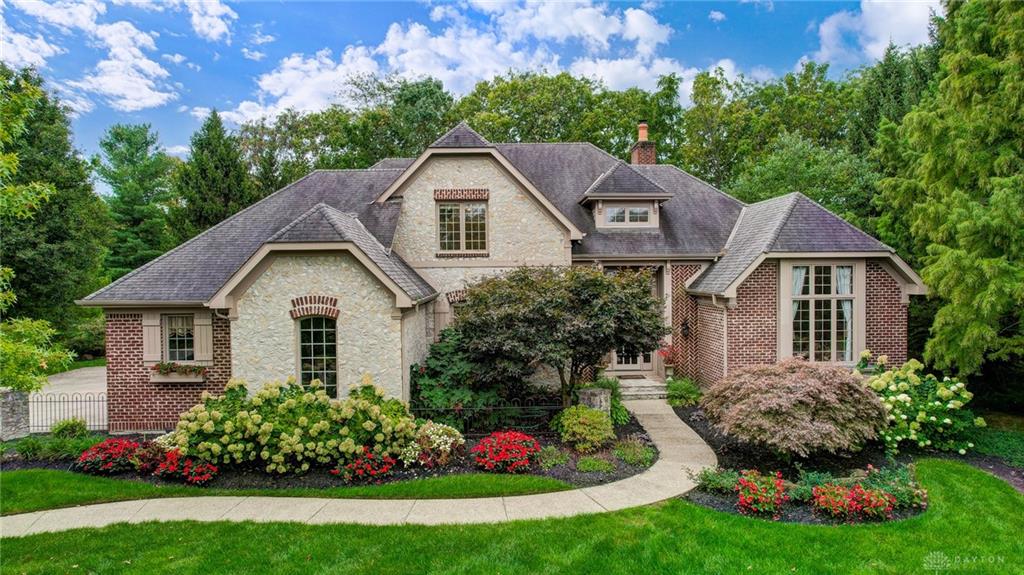 Photo of 6828 Heritage Club DR, MASON, OH 45040