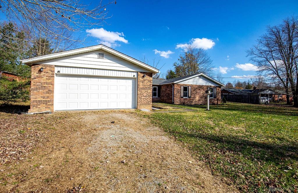 Photo of 2358 Bethel Maple RD, BETHEL, OH 45130
