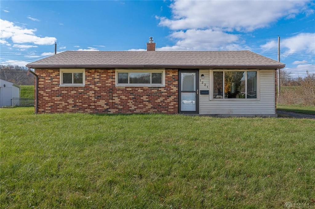 Photo of 1221 Old Main ST, MIAMISBURG, OH 45342