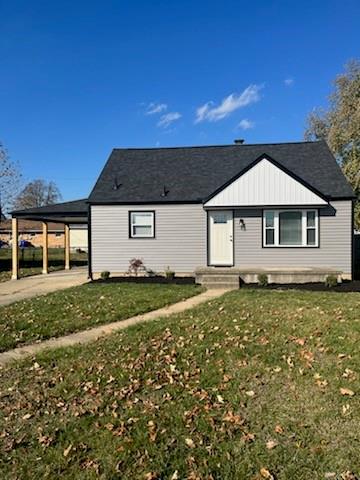 Photo of 940 Mark AVE, HAMILTON, OH 45013