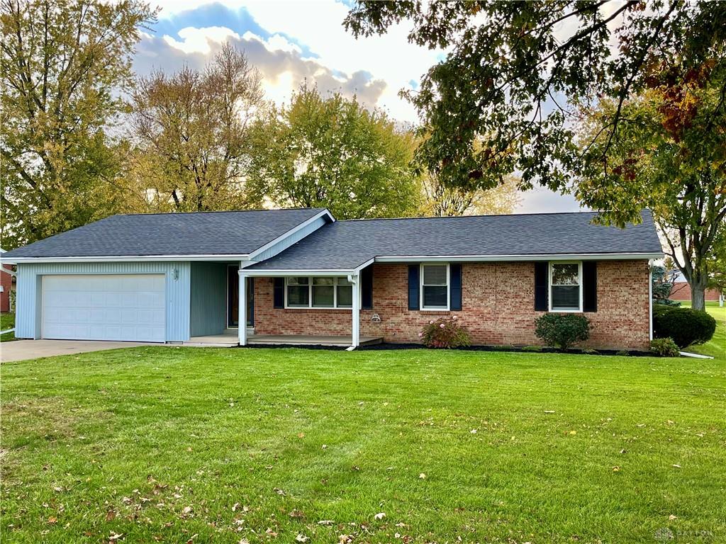 Photo of 1503 East AVE, EATON, OH 45320