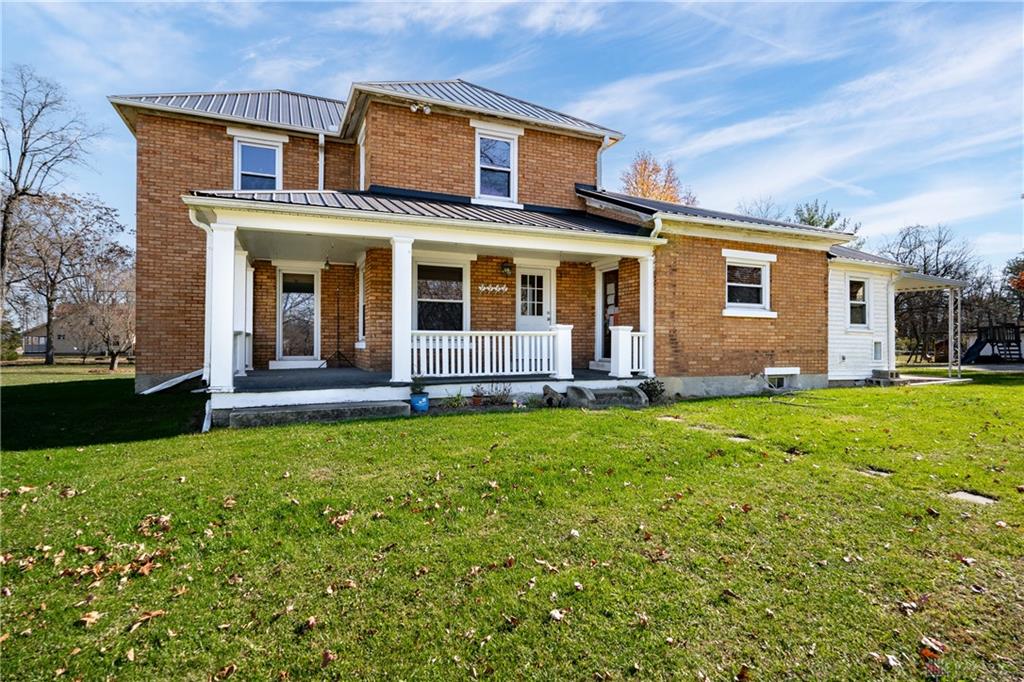 Photo of 9932 3rd ST, DAYTON, OH 45417
