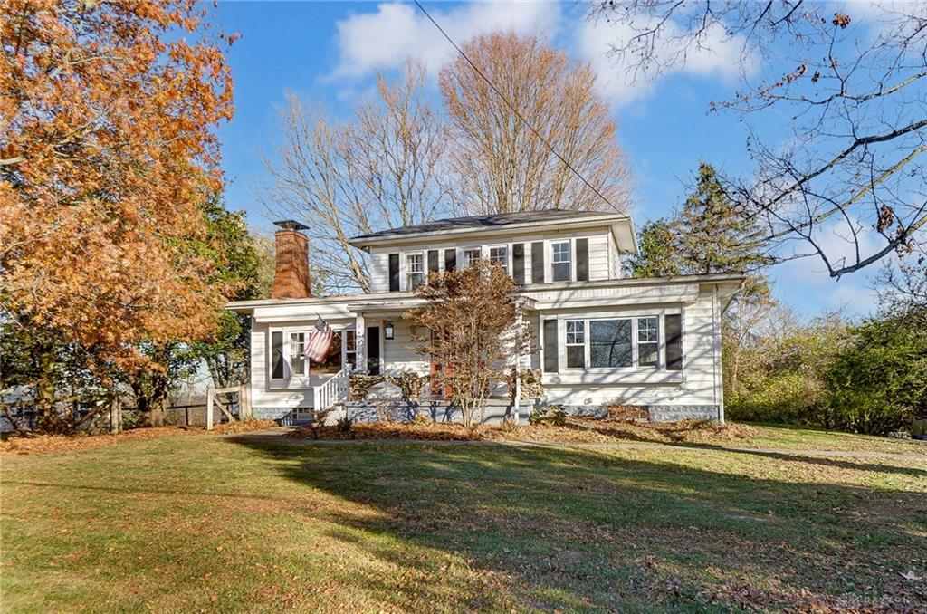 Photo of 9709 Mount Nebo RD, HAMILTON, OH 45052