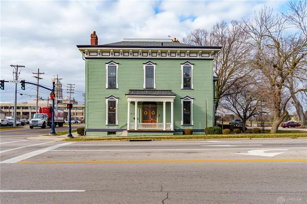 Photo of 104 Market ST, TROY, OH 45373