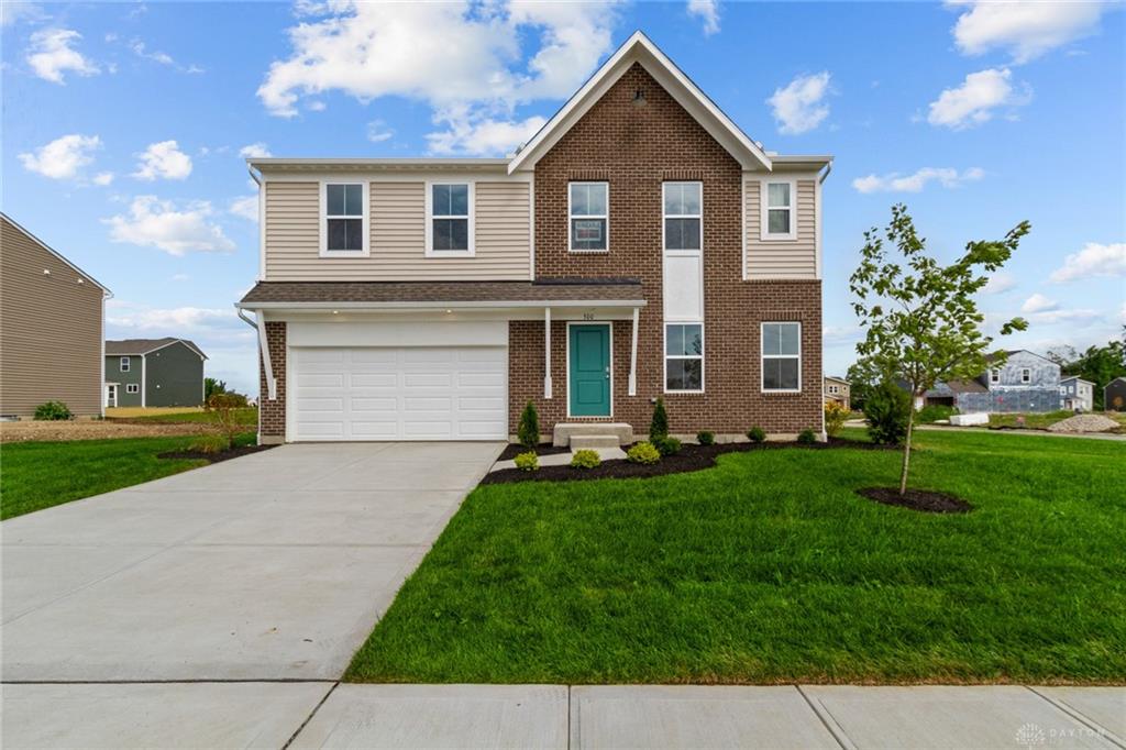 Photo of 300 Dove CT, BROOKVILLE, OH 45309