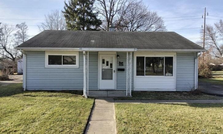 Photo of 2317 Arlene AVE, DAYTON, OH 45406