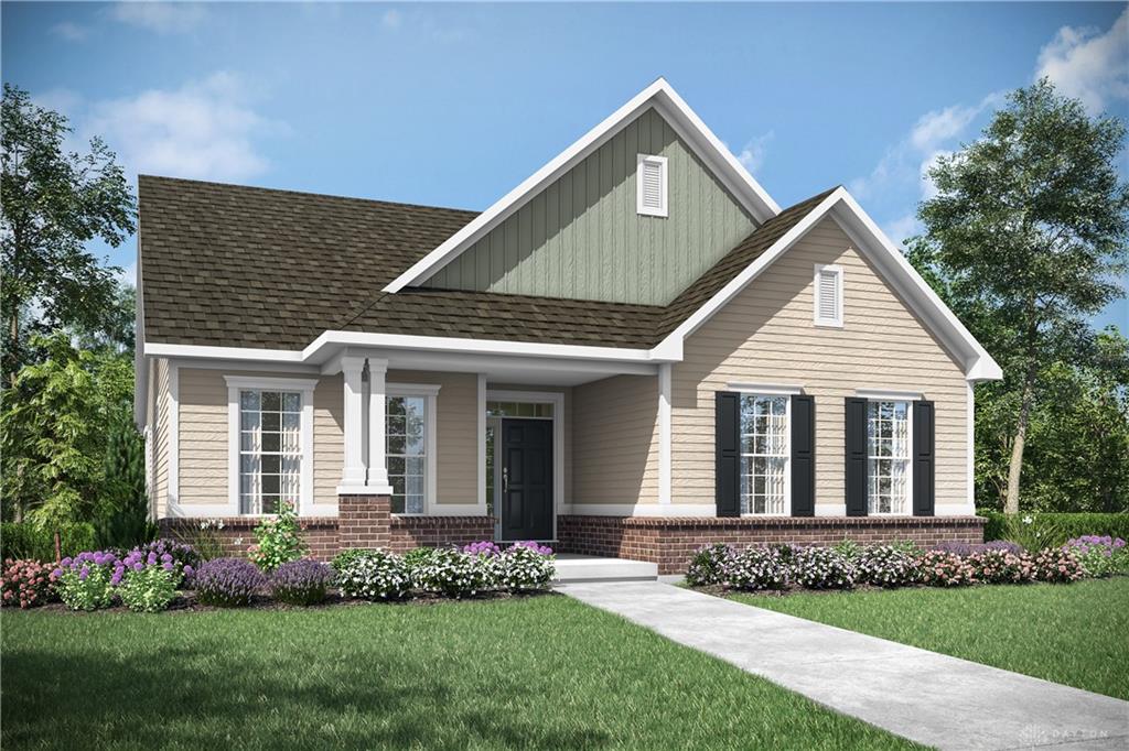 Photo of 4079 Pepperwell CIR 58, SUGARCREEKTOWNSHIP, OH 45440