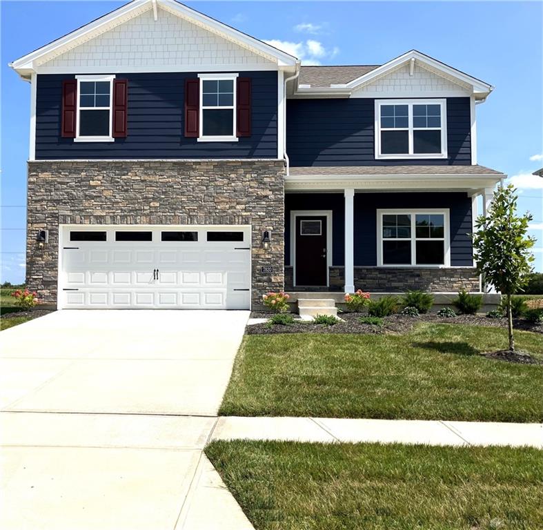 Photo of 7820 Marjoram PL, CLAYTON, OH 45315