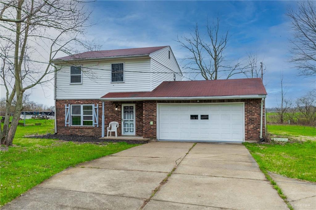 Photo of 2547 Middletown Eaton RD, MIDDLETOWN, OH 45042