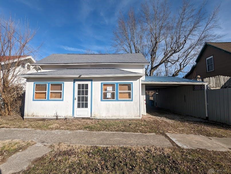 Photo of 12965 Washington ST, SOUTHSOLON, OH 43153
