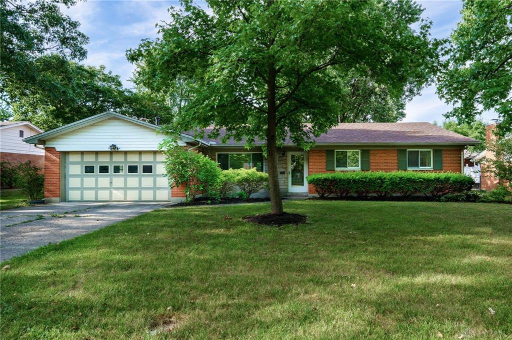 Photo of 1006 Lincoln Park BLVD, DAYTON, OH 45429