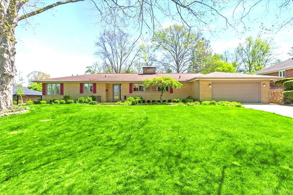 Photo of 2106 Northridge DR, SPRINGFIELD, OH 45504
