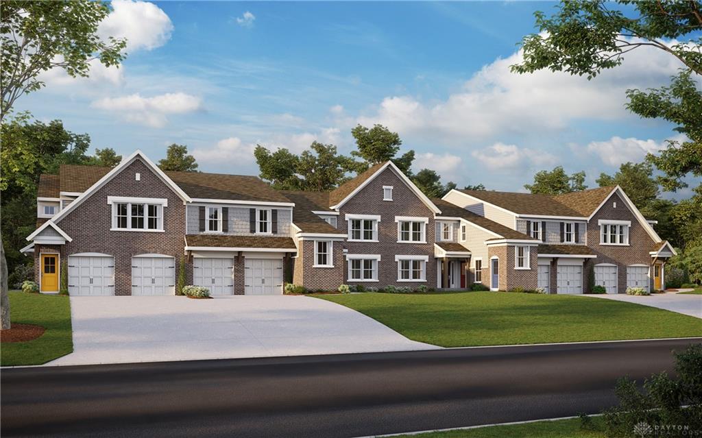 Photo of 2757 Amberwood LN 17-30, BEAVERCREEK, OH 45431
