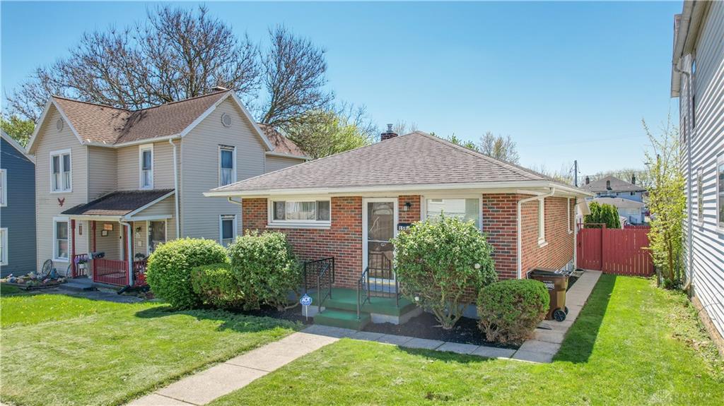 Photo of 1581 Highland AVE, SPRINGFIELD, OH 45503