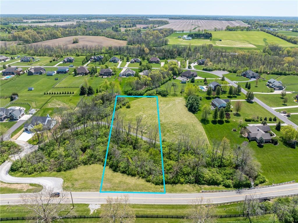 Photo of 26 Pekin RD, CLEARCREEKTOWNSHIP, OH 45036