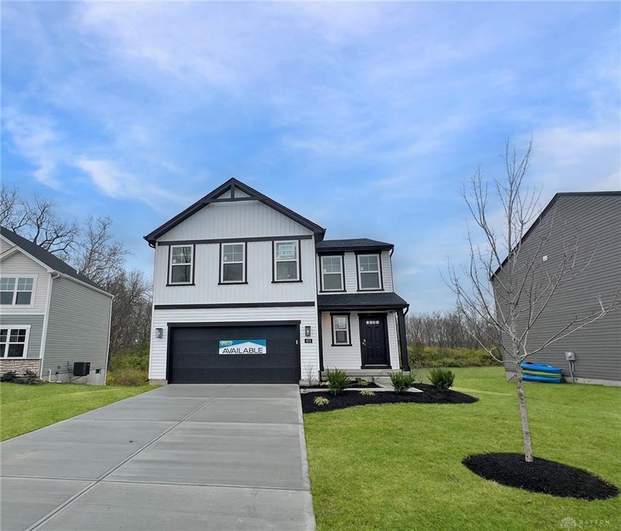 Photo of 673 Maxwell CT, GERMANTOWN, OH 45327