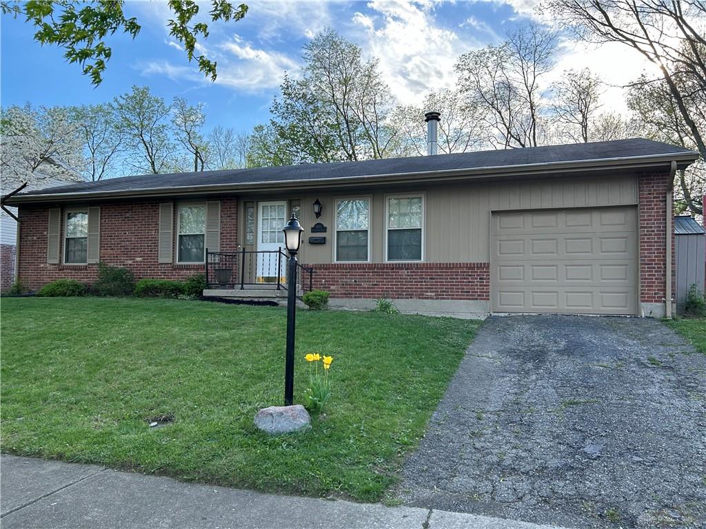 Photo of 3801 Silver Oak ST, DAYTON, OH 45424