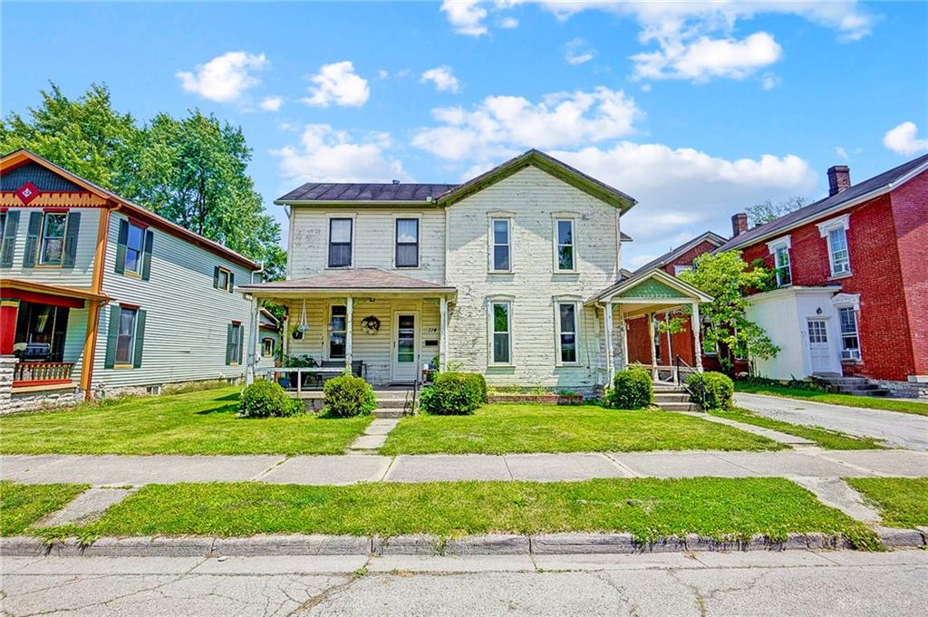 Photo of 114-116 5th ST, MIAMISBURG, OH 45342