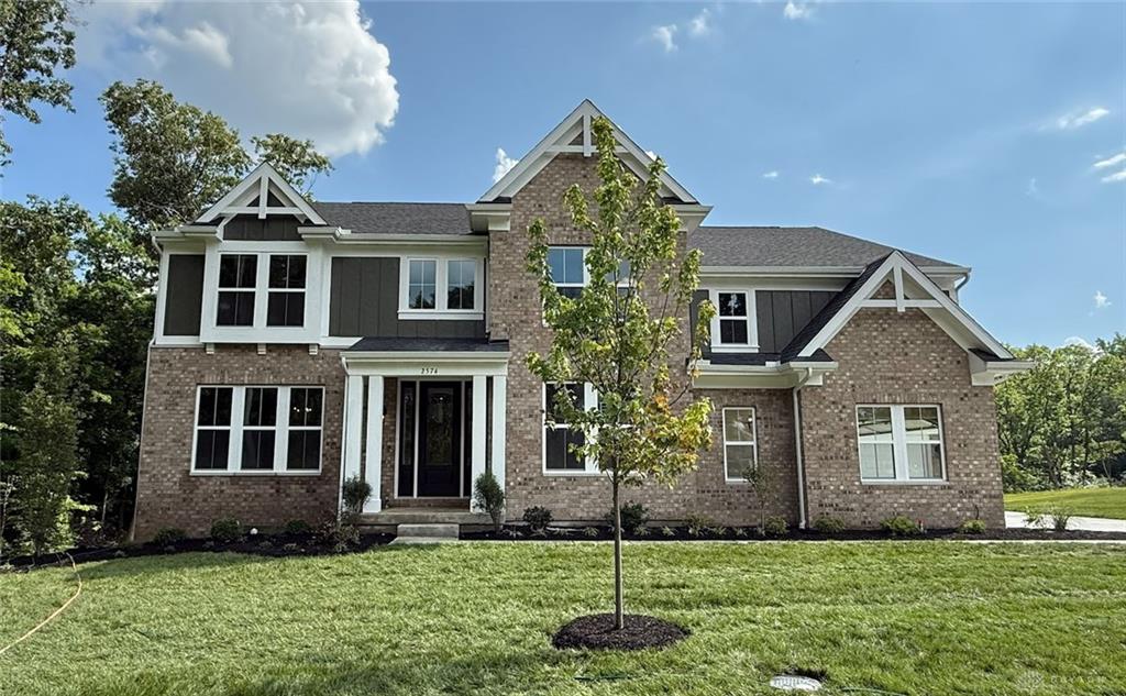 Photo of 2574 Muirfield DR, BEAVERCREEK, OH 45431