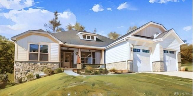 Photo of 101 Eagle View, MIL, OH 45150
