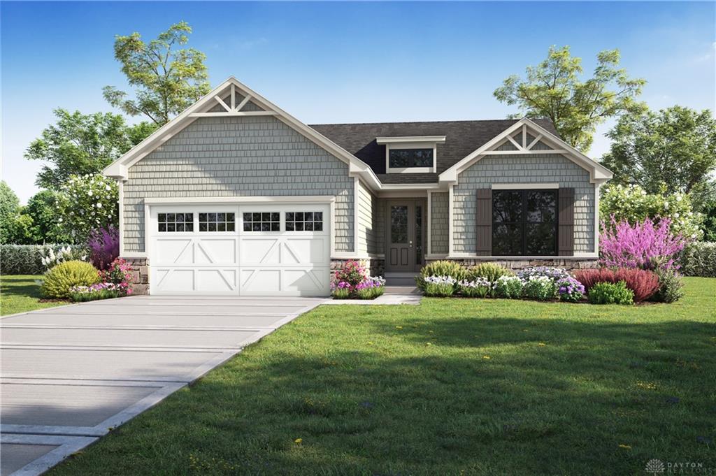 Photo of 211 Aerie LN, MIL, OH 45150