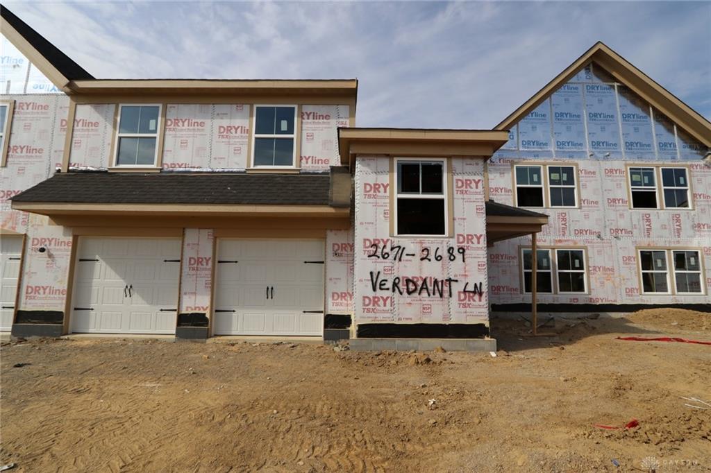 Photo of 2673 Verdant LN 758-2, FAIRBORN, OH 45324