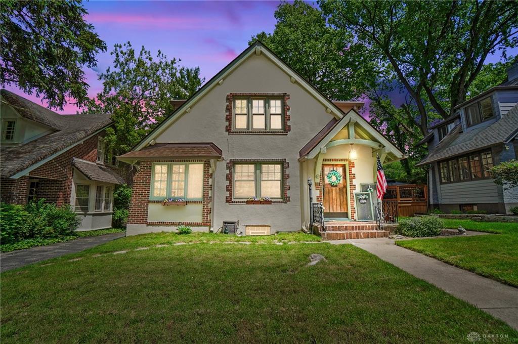 Photo of 615 Orlando TER, OAKWOOD, OH 45409