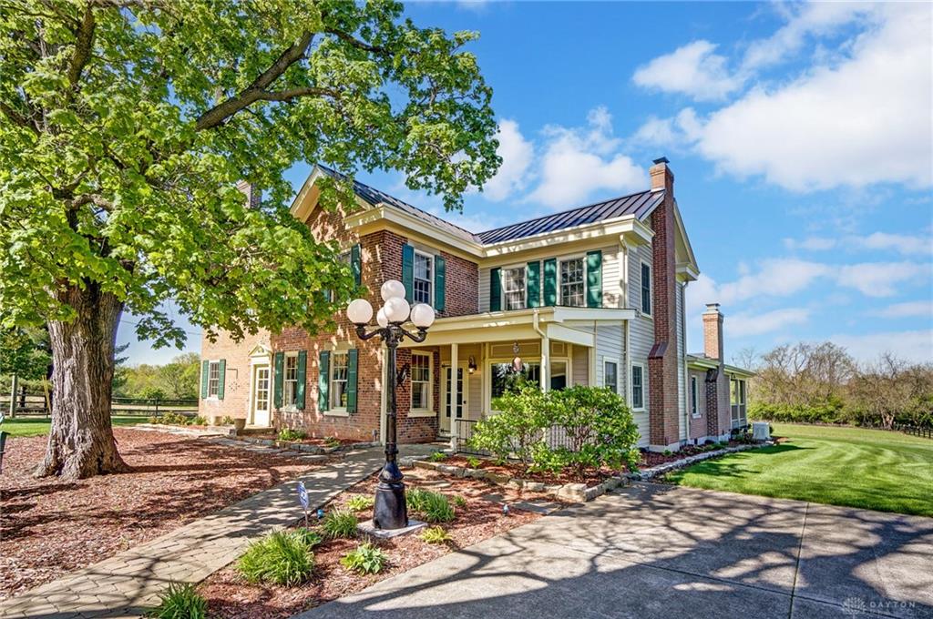 Photo of 5925 Weidner RD, SPRINGBORO, OH 45066