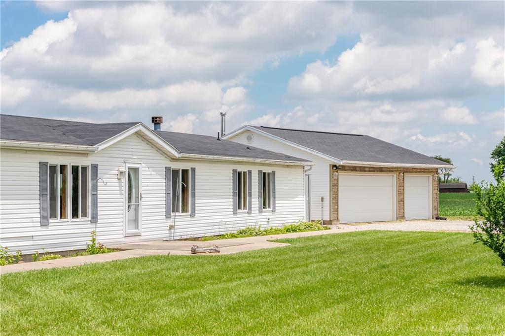Photo of 5910 Hanley RD, JAMESTOWN, OH 45335