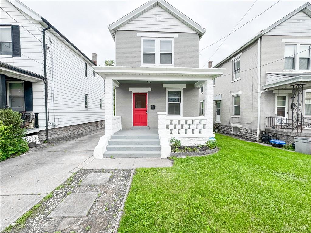 Photo of 2203 Lawn AVE, CINCINNATI, OH 45212