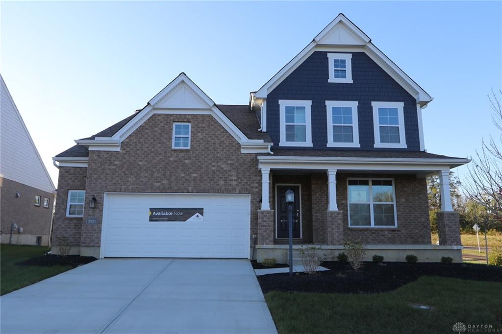 Photo of 2923 Sky Crossing DR 65, BEAVERCREEK, OH 45434